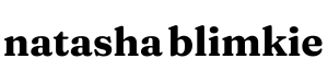 natasha blimkie logo