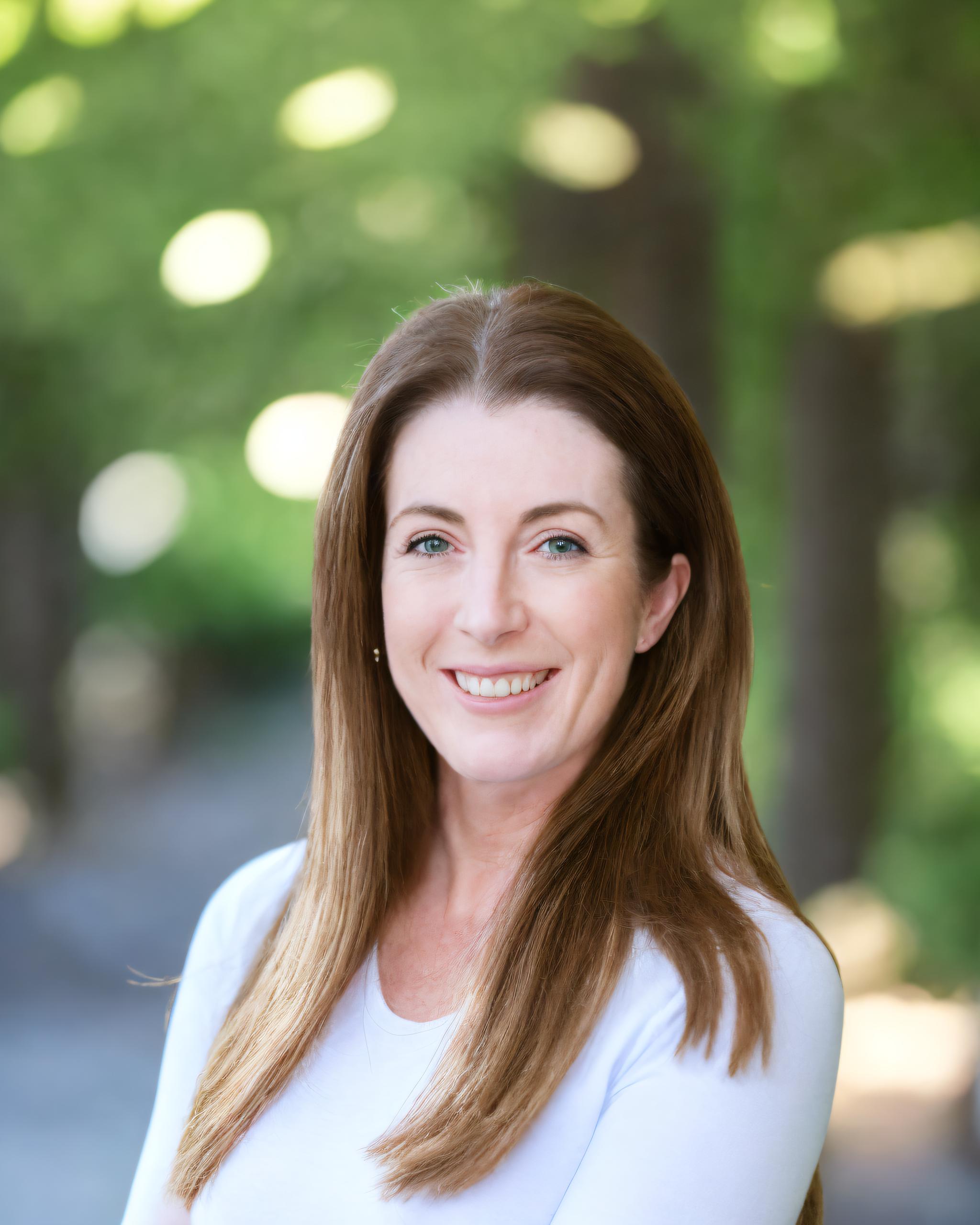 Natasha Blimkie